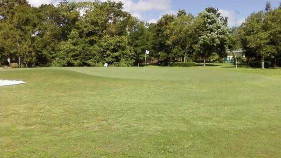 Williston Highlands GCC