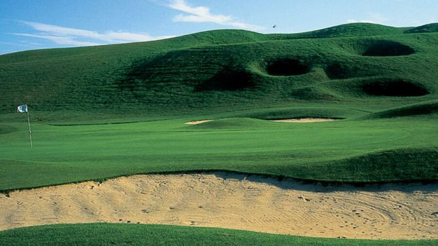 Saint Quentin GC