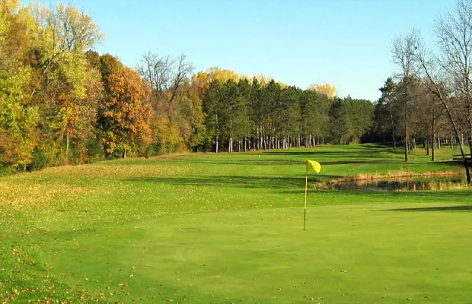 Clifton Highlands GC