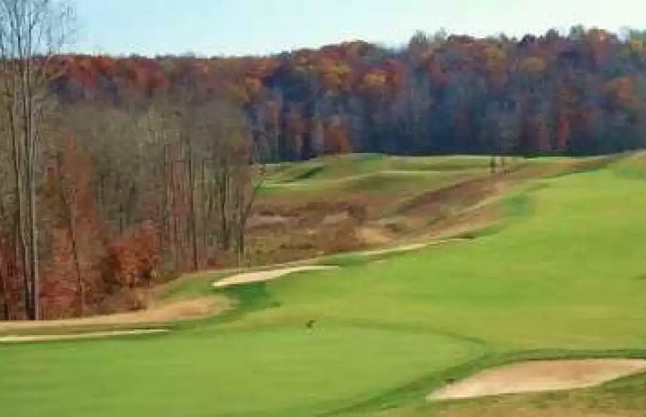 The Manor Golf Club in Farmville Virginia USA GolfPass