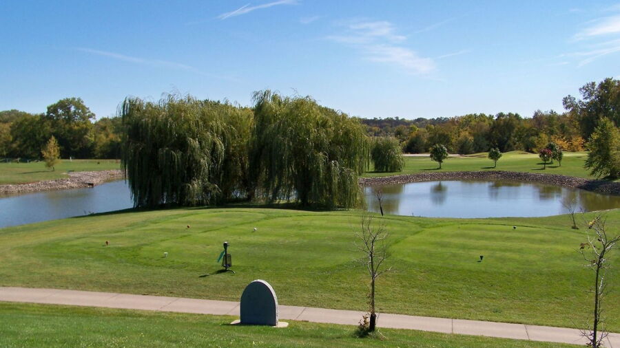 Big Rock CC: #17