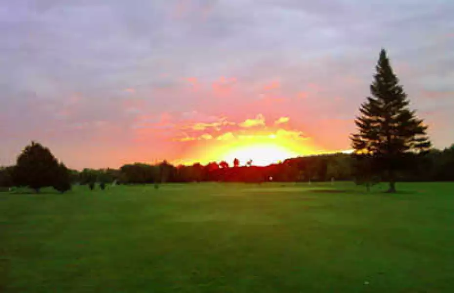 Cedars Golf Course in Lowville, New York, USA GolfPass