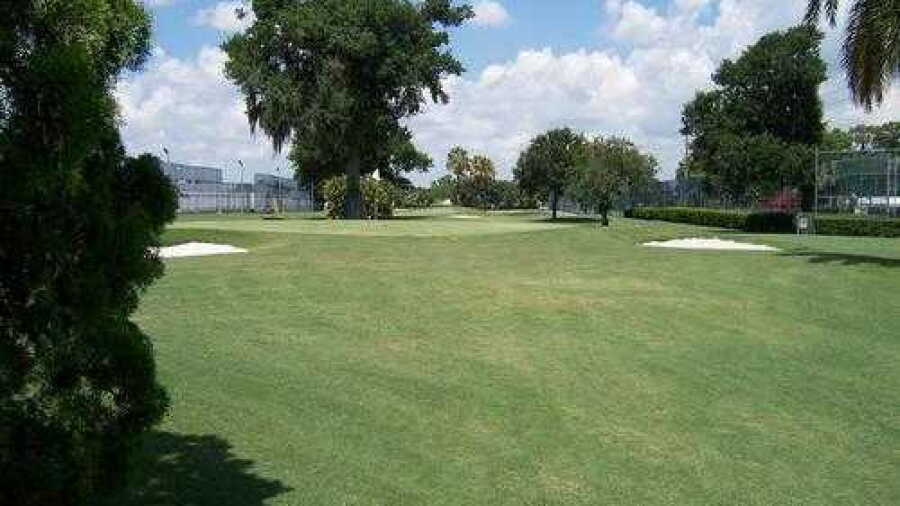 YMCA Par-3 - Home of The First Tee of Lakeland