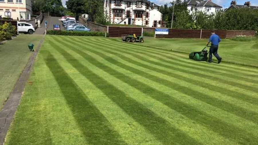 Elderslie GC