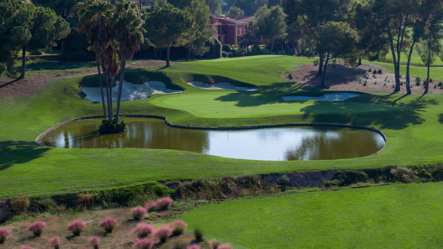El Bosque GC