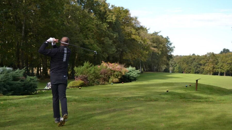 Nantes GC