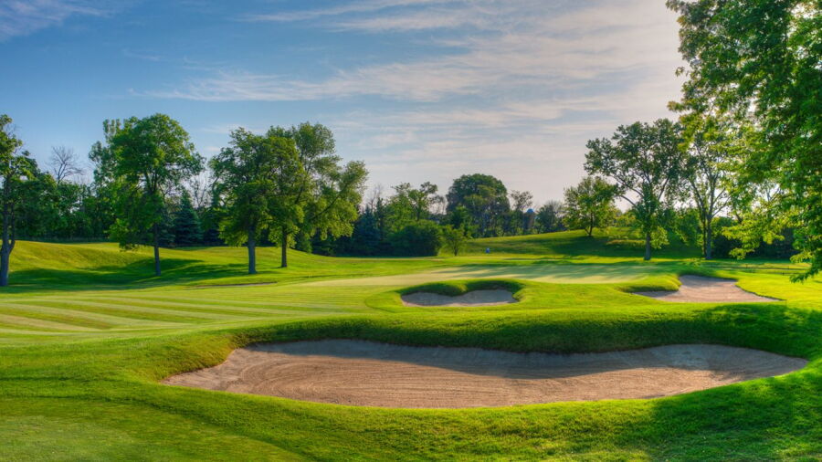 Evanston GC
