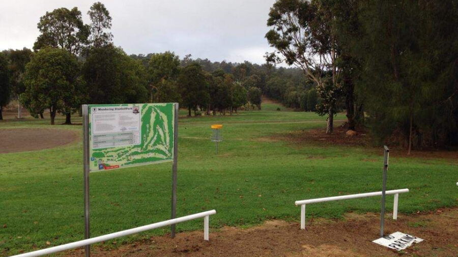 Mundaring Sporting Club