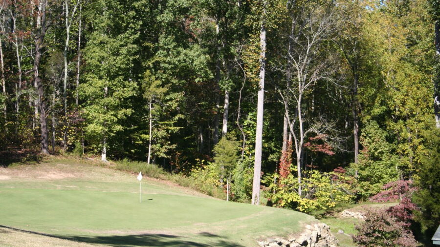 Iron Play GC