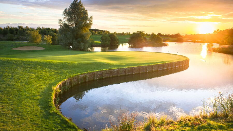 The Shire London - Masters: #7