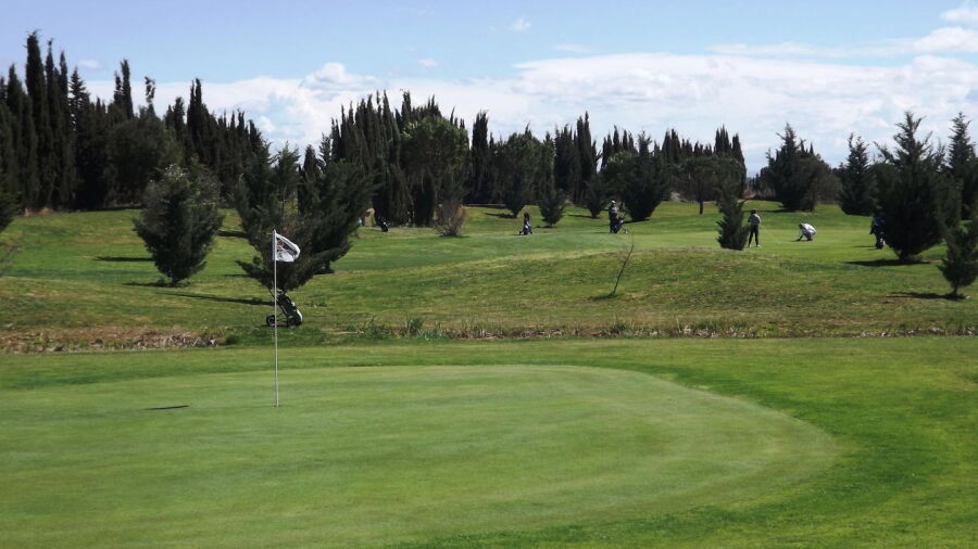 Pitch & Putt Lleida