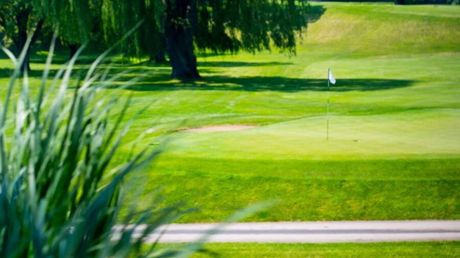 Kenosha CC