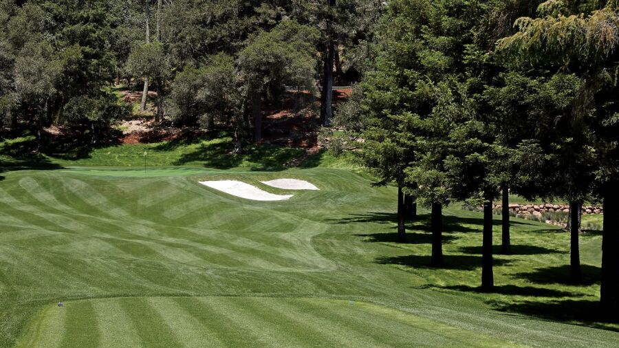 Meadowood Resort Hotel: #3