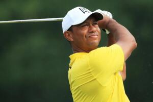 Expectations for Tiger at Muirfield