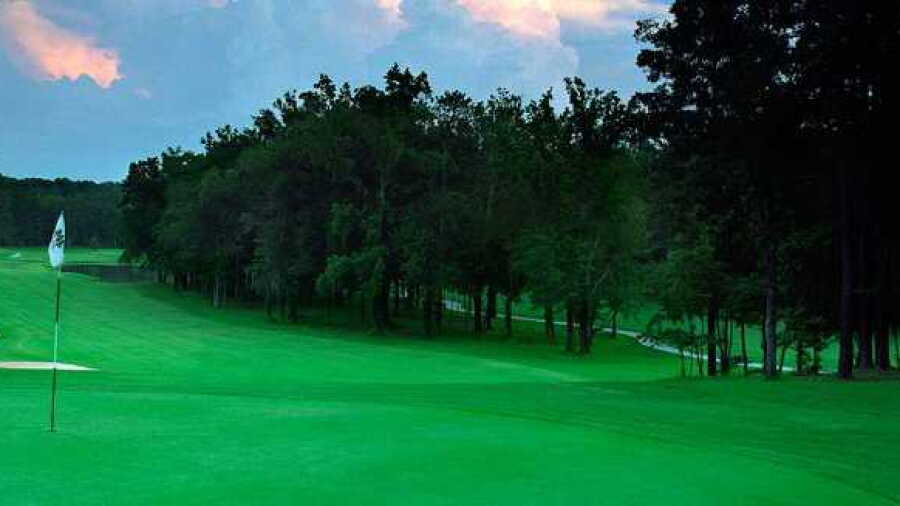 RiverPines GC