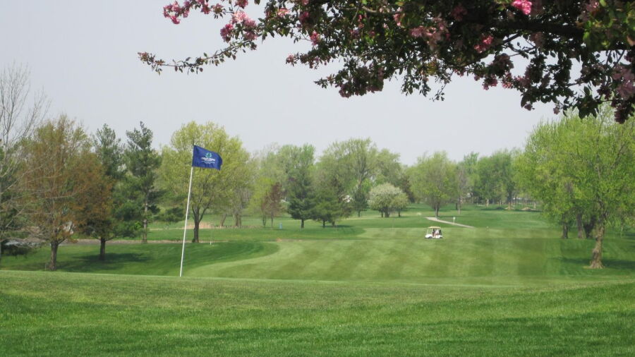 Cedar Creek GC
