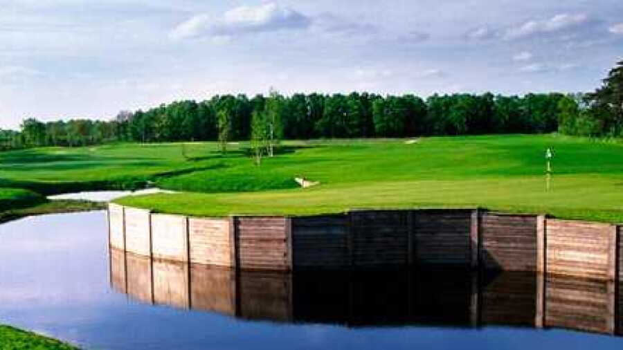 Gut Wulfsmuehle GC