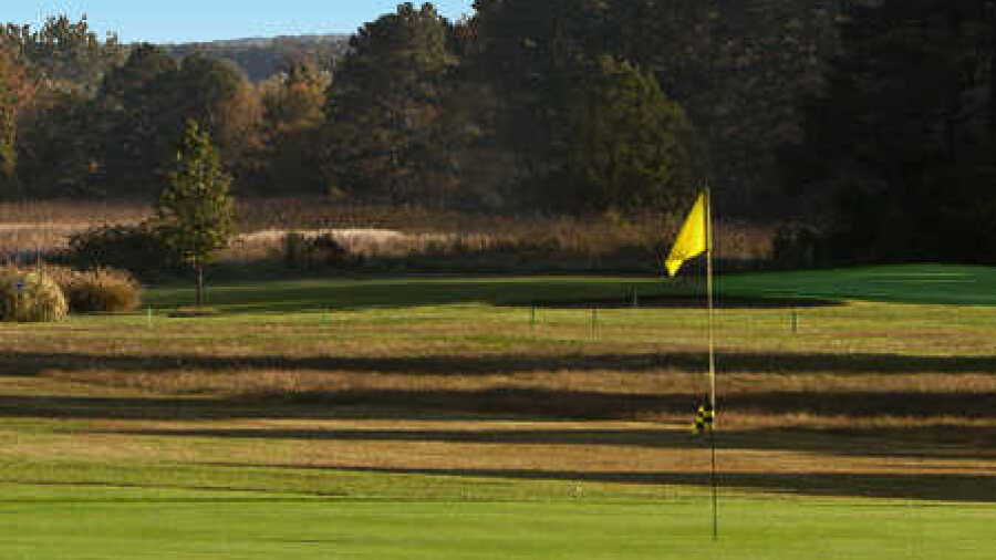 Spring Creek GC