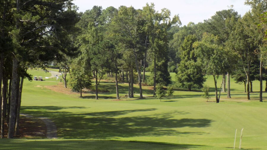 Sunset Hills CC