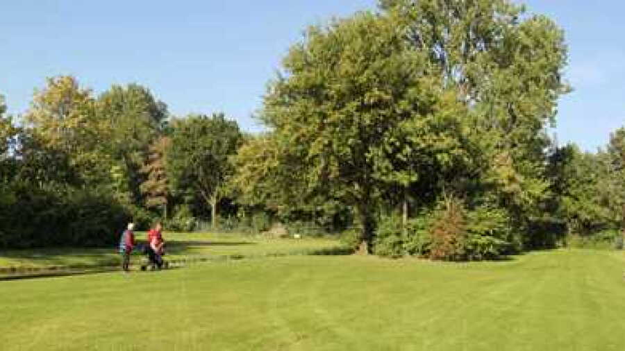 Sloten GC: #7