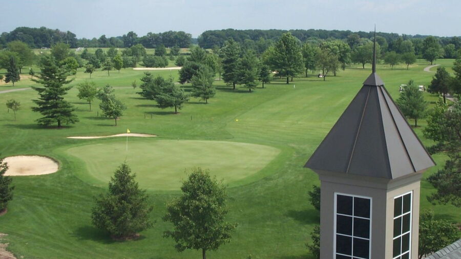 Mentel Memorial GC