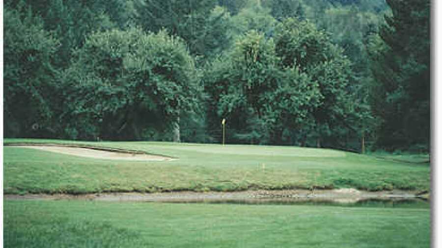 Elkhorn GC: #3