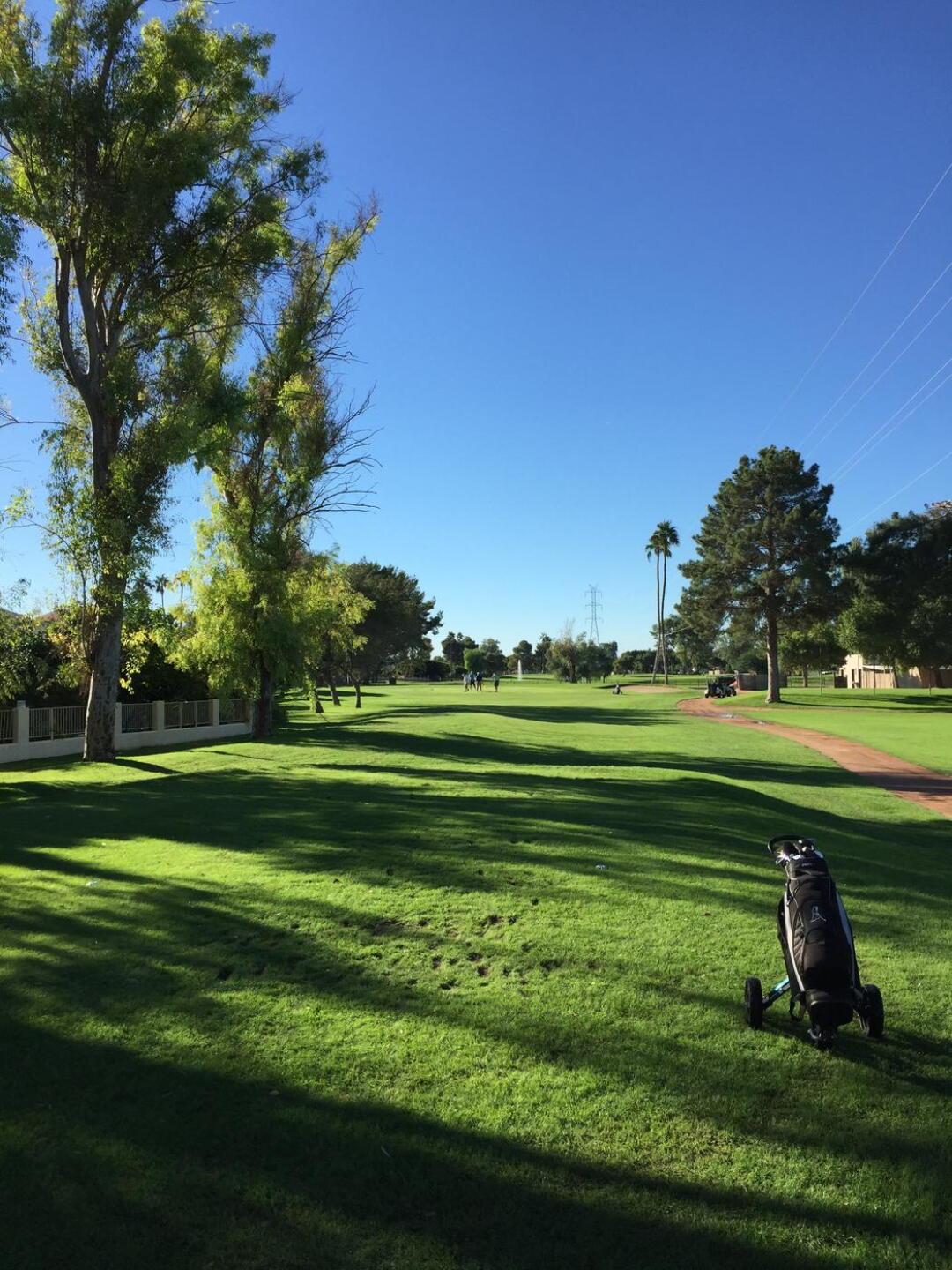 Hole #3 (Photo submitted by PhantomF4 on 05/26/2018)