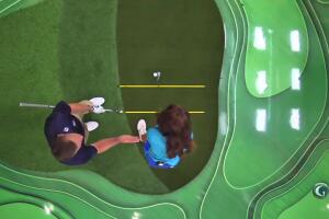 The Golf Fix: Proper alignment
