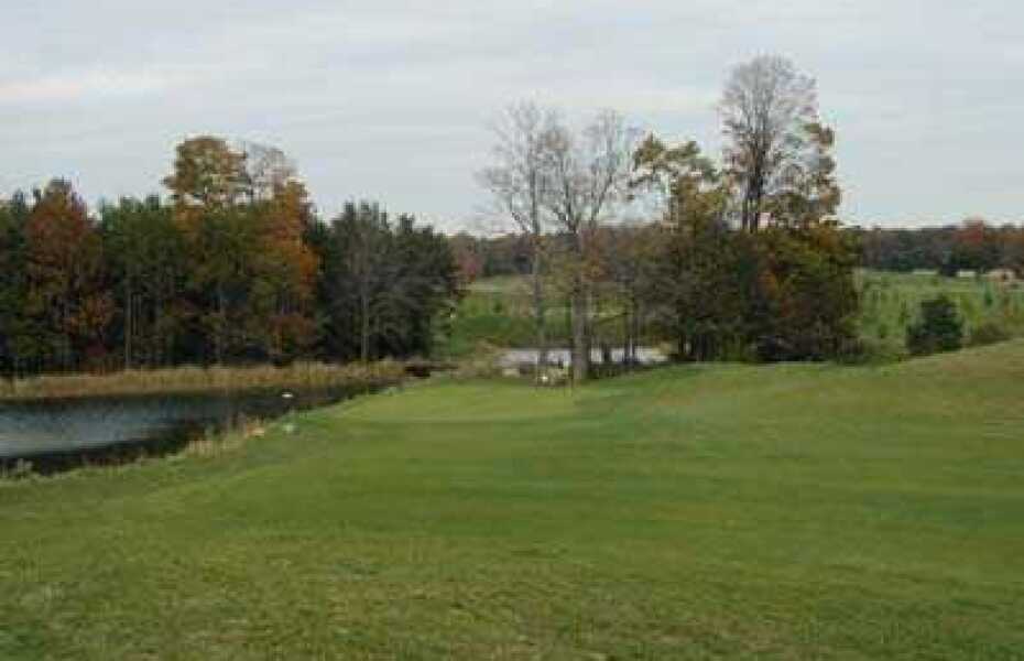 Woodlands Links Golf Course in Clinton, Ontario, Canada GolfPass