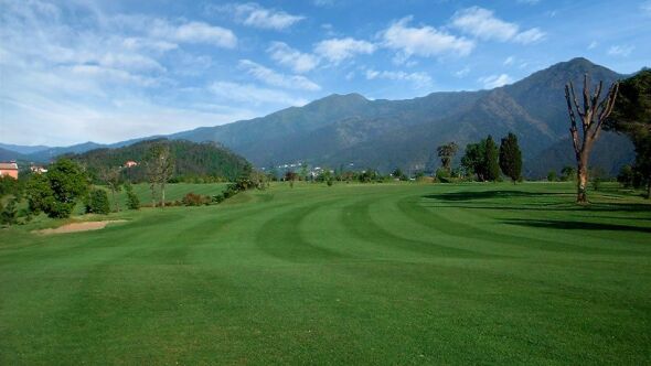 Arenzano GC