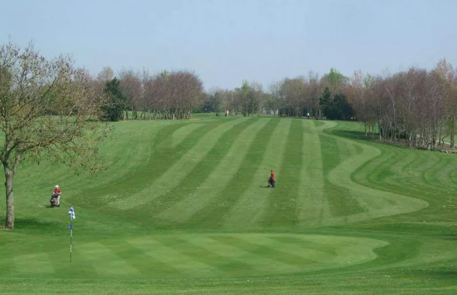 Silloge Park GC