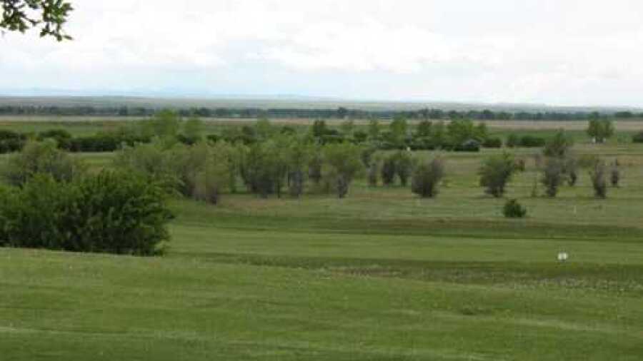 Chinook GCC