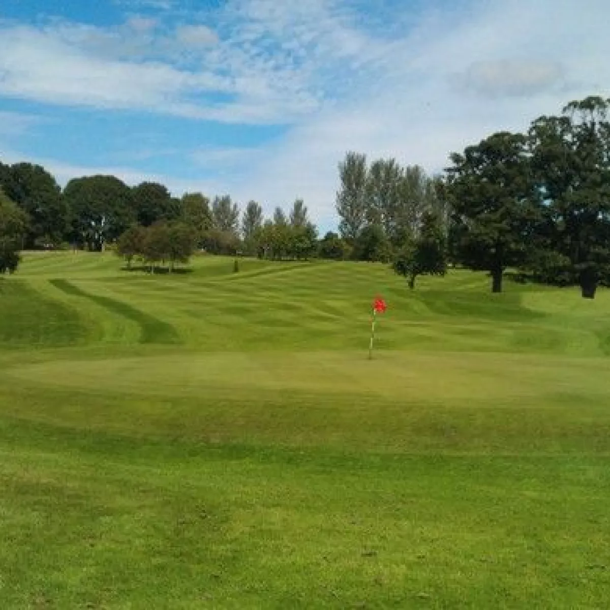 Liberton Golf Club in Edinburgh, Edinburgh City, Scotland GolfPass