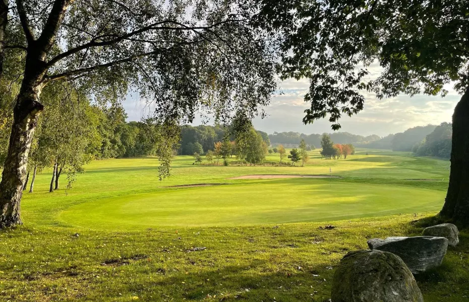 Fredensborg GC