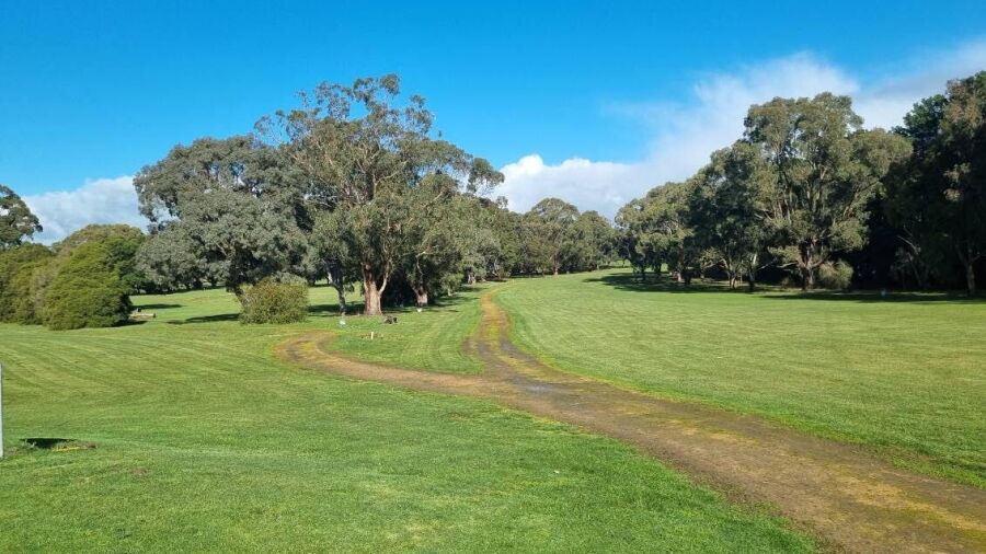 Macarthur GC