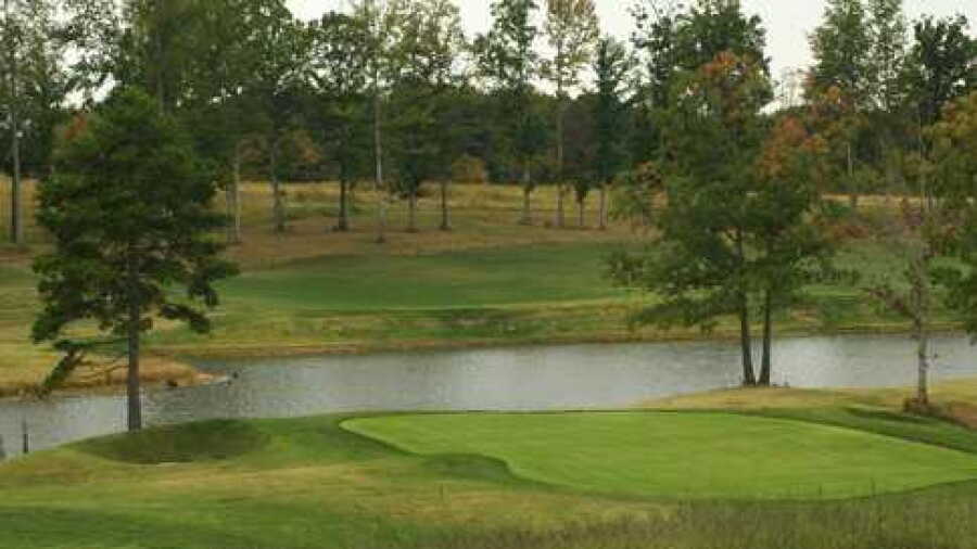 Long Shadow GC