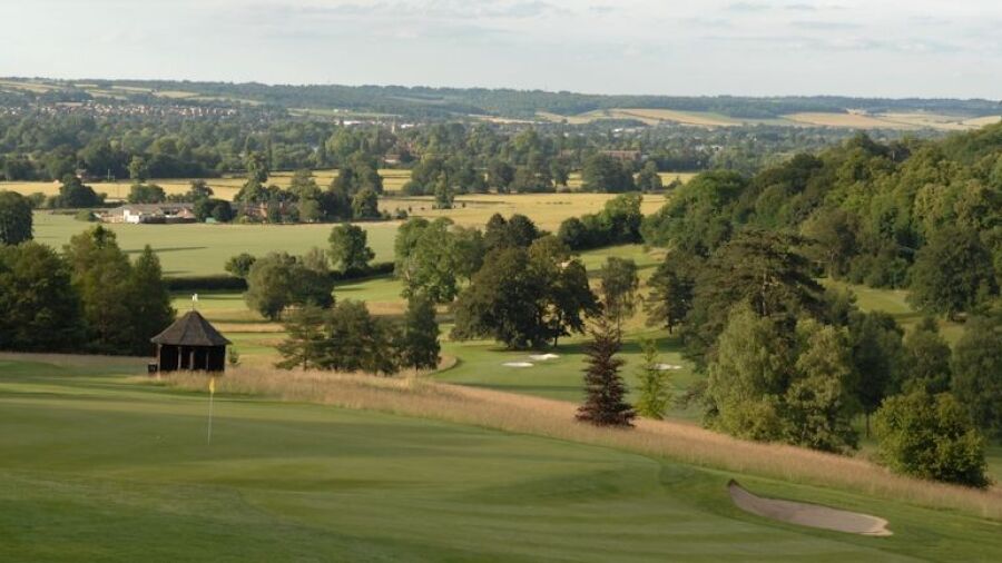 Temple GC