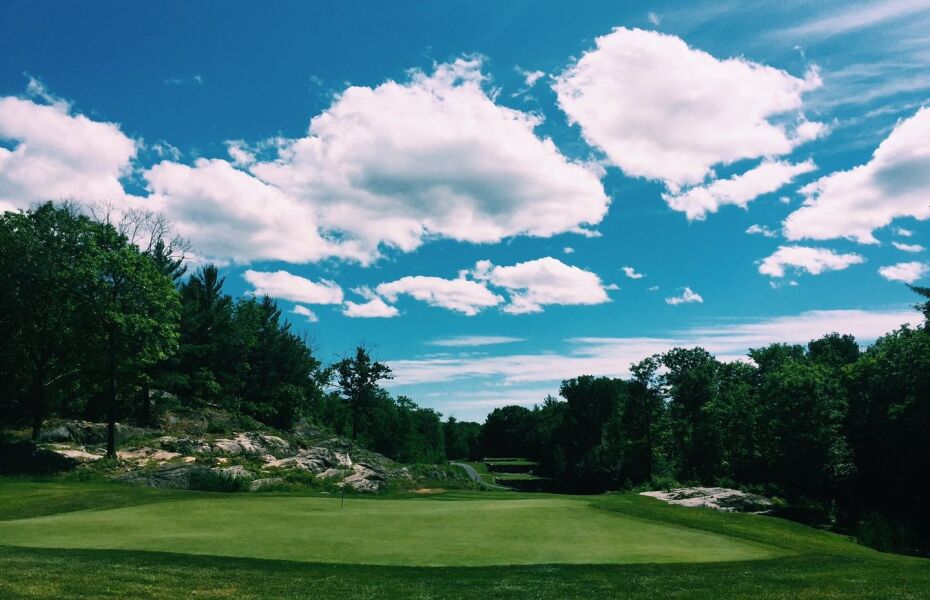 Taboo Resort Golf & Spa in Gravenhurst, Ontario, Canada | GolfPass
