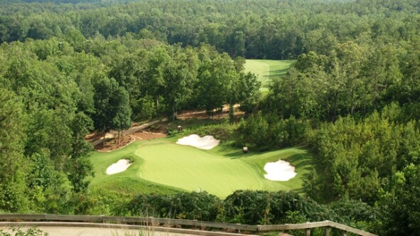 FarmLinks Golf Club - No. 5