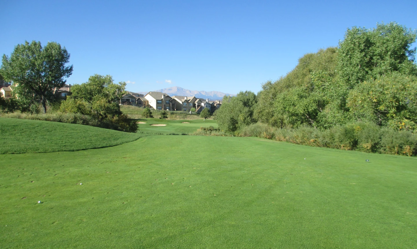 Pine Creek Golf Club - no. 1