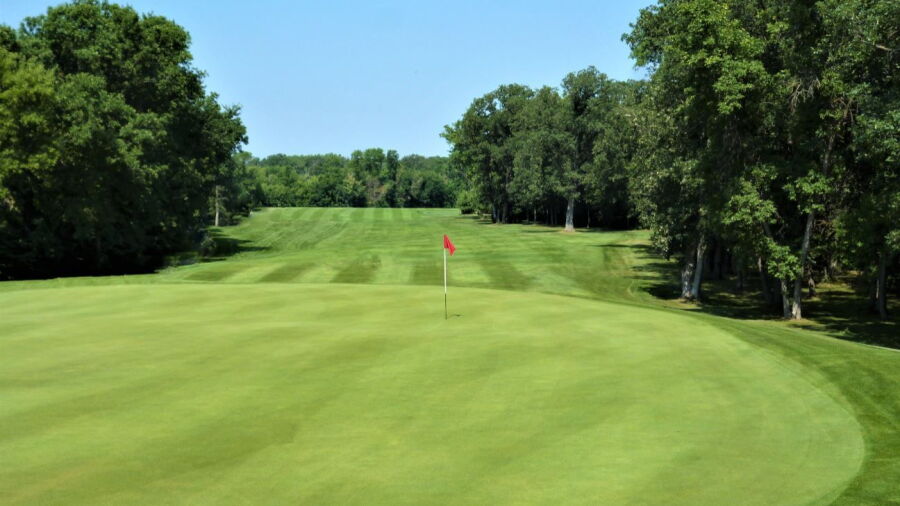 Bridges GC: #12