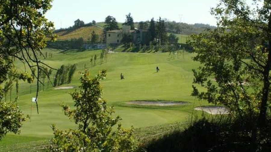 Serravalle GC
