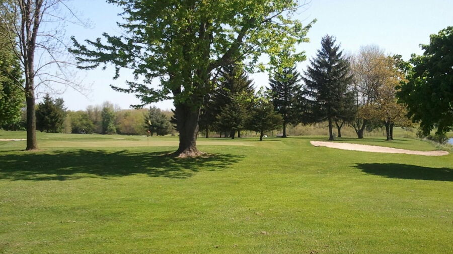 Batavia CC: #9