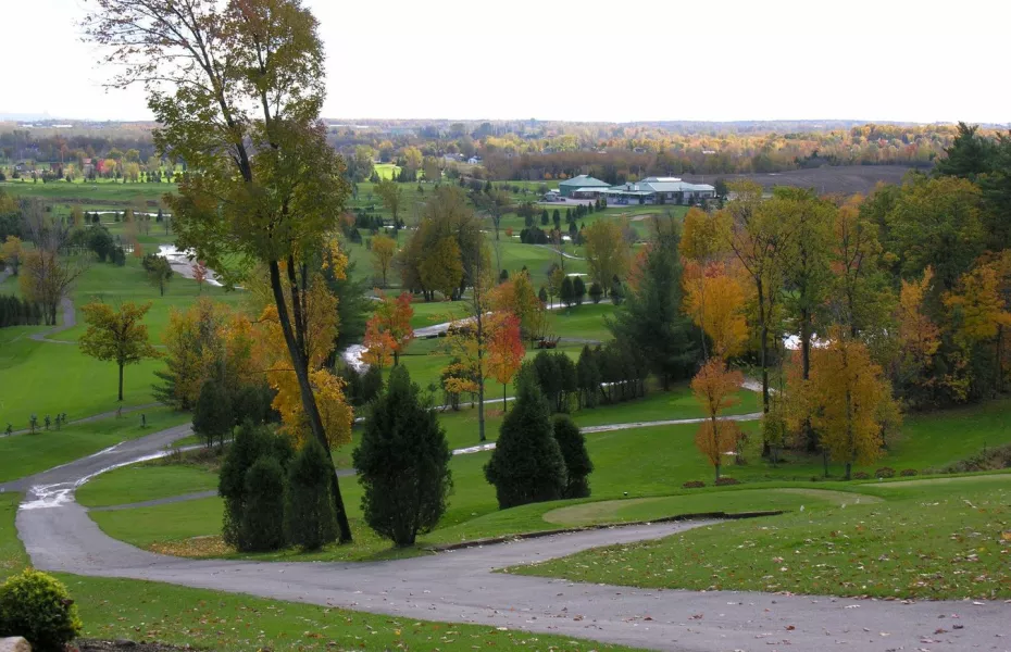 Le Versant - Des Braves