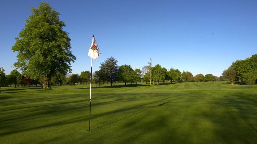 Hull GC