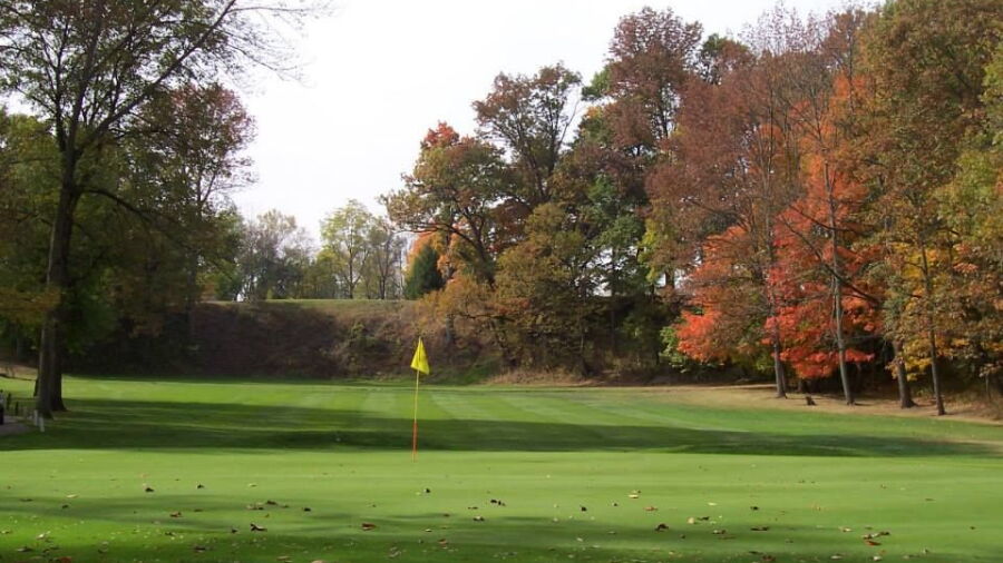 Raisin Valley GC