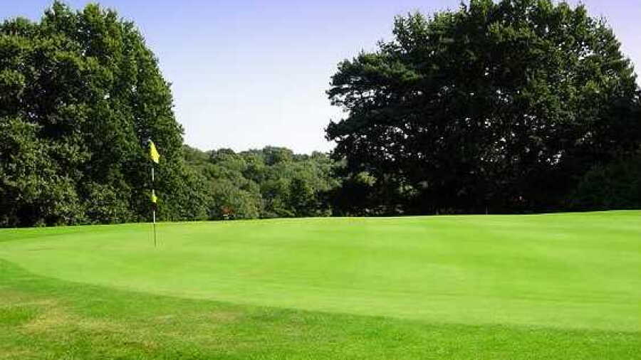 Eaton GC: #6