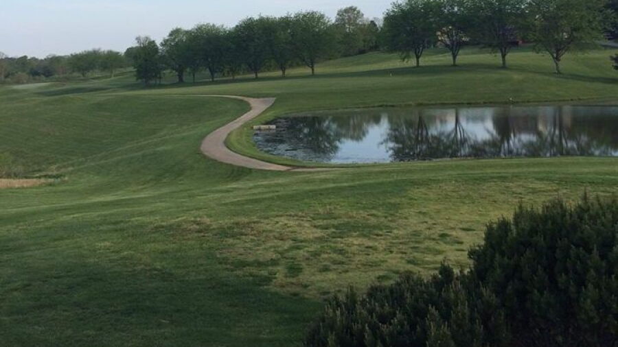 Brook Hill GC