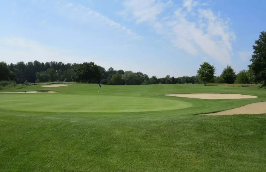 Stahlberg im Lippetal GC