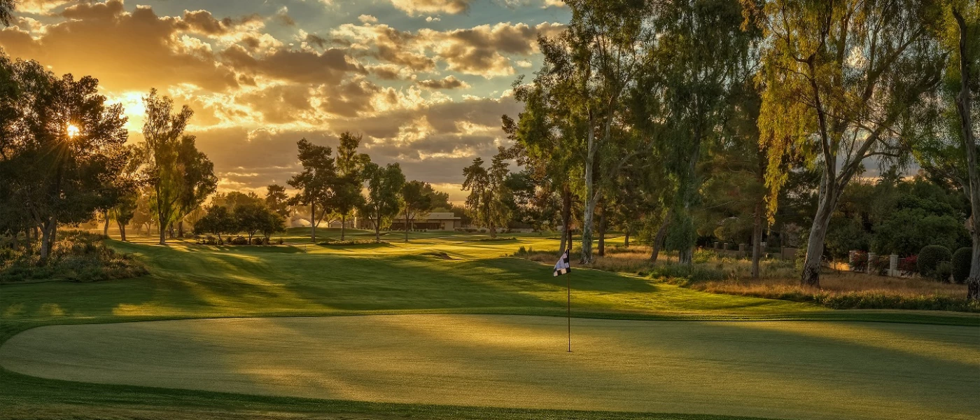 Camelback Golf Club – Ambiente courses